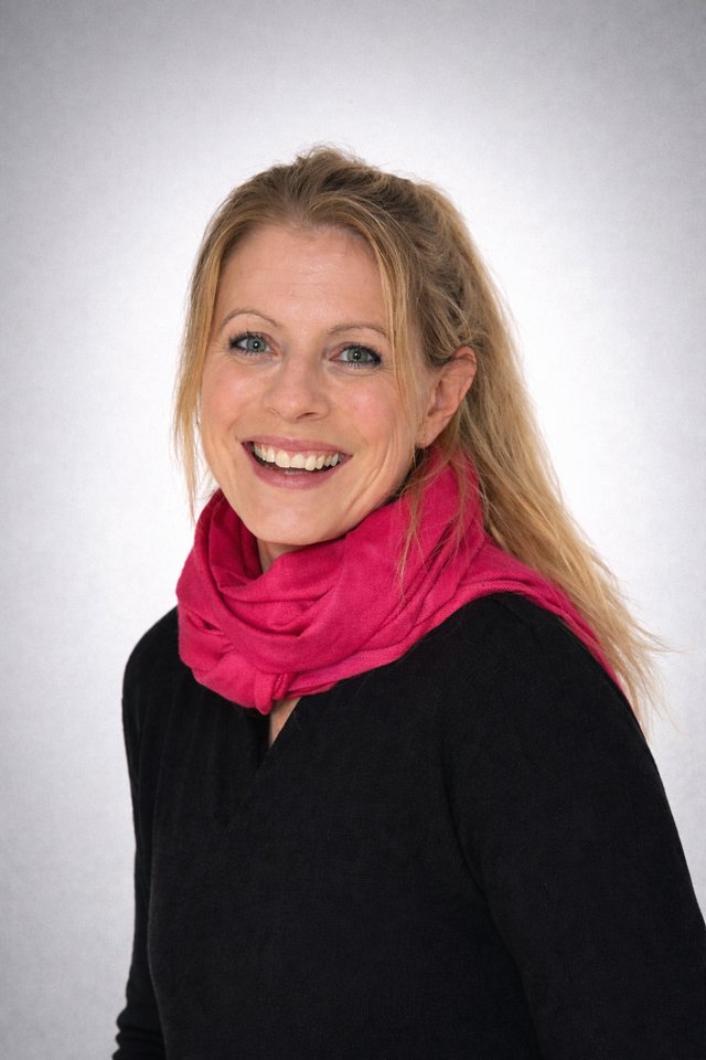 Carina Jöch
