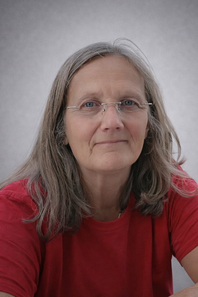 Charlotte Gneist
