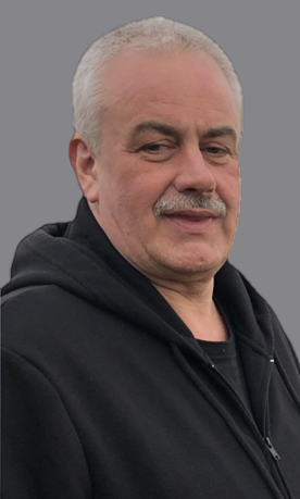 Erwin Novakovits