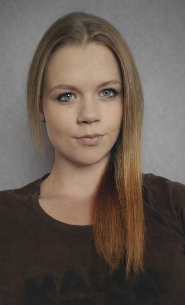 Karin Ganster
