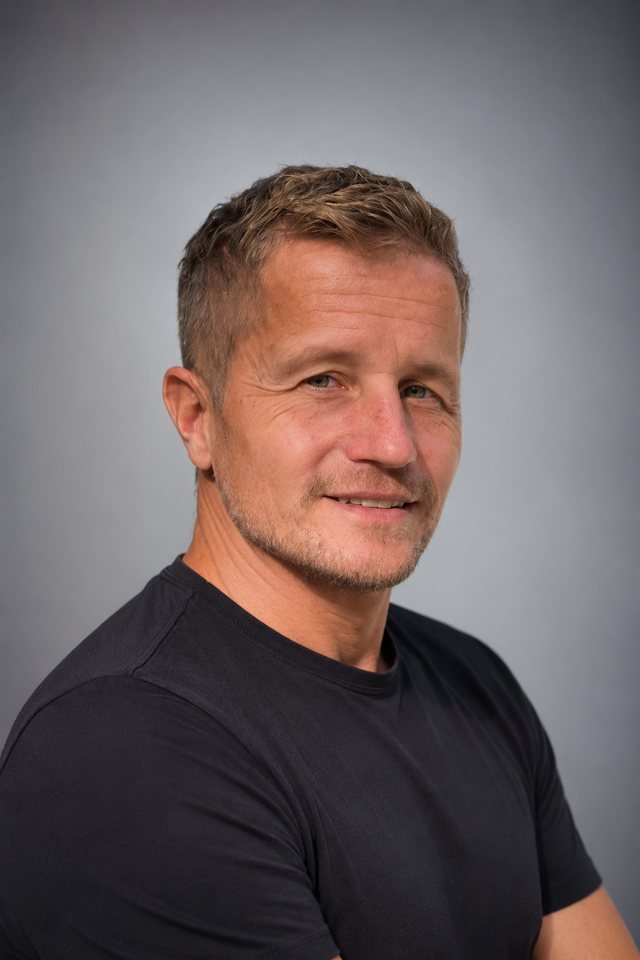 Markus Gneist