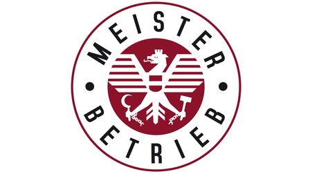 WKO Meisterbetrieb