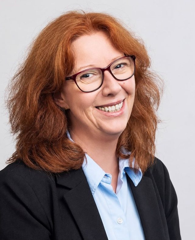 Susanne Wais